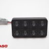 Elektryka - Typ: Lim-Key Cano PKP-2400-Si