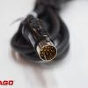 Elektryka - Typ: Monitoranschlusskabel mit Steckem Adaptern 35021 RMF