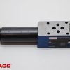 Hydraulika - Typ: Druckbegrenzungswentil Rexroth ZDR 6 DB2-4315/150YM