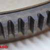 układy chłodzenia i wydechowe - Typ: Flywheel Kalmar 923736.0726