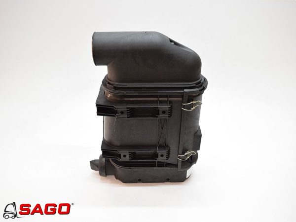 układy chłodzenia i wydechowe - Typ: Air Filter Kalmar 924410.0003