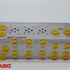 Hydraulika - Typ: Ventilblock 248270