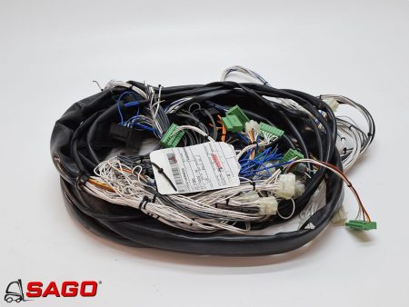 Elektryka - Typ: Kabelbaum Kalmar J017090