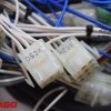 Elektryka - Typ: Kabelbaum Kalmar J017090