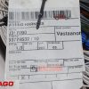 Elektryka - Typ: Kabelbaum Kalmar J017090