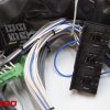 Elektryka - Typ: Kabelbaum Kalmar J017090