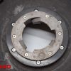 Części zamienne - Typ: Kehrbürste für Kehrmaschine 410mm