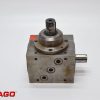 RMF Hydraulika - Typ: Spiralkegelget 18113