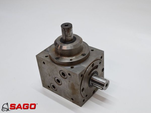TANDLER B1 III-S 2513