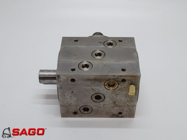TANDLER B1 III-S 2513