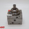 RMF Hydraulika - Typ: Winkelgetribe 31215  TANDLER B1  III-S