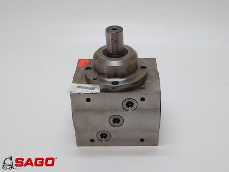 RMF Hydraulika - Typ: Winkelgetribe 31215  TANDLER B1  III-S