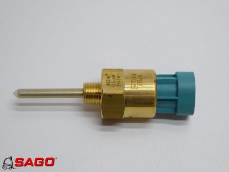 Elektryka - Typ: Motor GM Kühlmittelsensor 5.7L