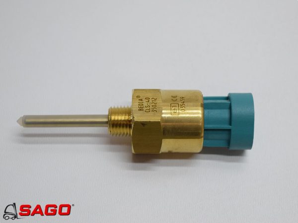 Elektryka - Typ: Motor GM Kühlmittelsensor 5.7L