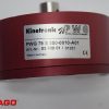 Elektryka - Typ: Winkelgeber PWG 400Q  Kinetronic PWG 79S350-0010-A01
