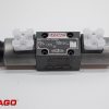 Hydraulika - Typ: Wegeventil Hydac 4/3  24Volt 4WE6JA01-24DG/V