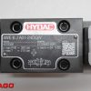 Hydraulika - Typ: Wegeventil Hydac 4/3  24Volt 4WE6JA01-24DG/V