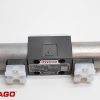 Hydraulika - Typ: Wegeventil Hydac 4/3  12Volt 4WE6JA01-12DG/V