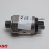 Elektryka - Typ: Kolbendruckschalter SUCO 42V m Flachstecker OSP90