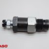 Hydraulika - Typ: Druckbegrenzungsventil  CMV 2E-150  nach D7710 MV