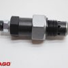 Hydraulika - Typ: Druckventil Hawe n.D. 7710  MV