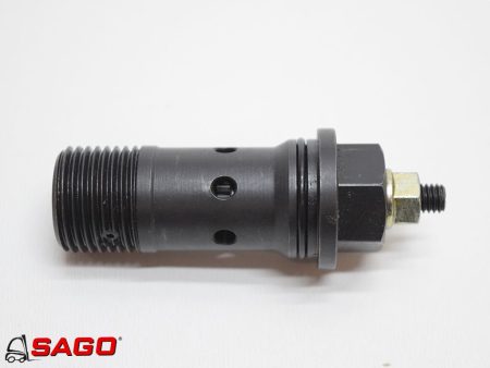 Hydraulika - Typ: Senkstromventil SB25 H30