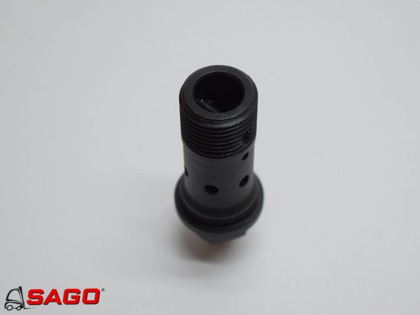 Hydraulika - Typ: Senkstromventil SB25 H30