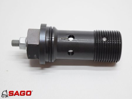 Hydraulika - Typ: Senkstromventil HAWE SB37 H-100 n.D 6920