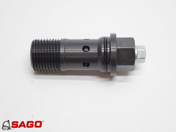 Hydraulika - Typ: Ventil Hawe SB29 H-67