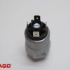Elektryka - Typ: Membrandruckschalter Wechsler SUCO 250V 1-10bar
