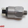 Elektryka - Typ: Kolbendruckschalter Wechsler 13579 SUCO 24V  OSP 130.u. USP100