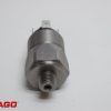 Elektryka - Typ: Kolbendruckschalter Wechsler 13579 SUCO 24V  OSP 130.u. USP100