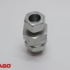 Hydraulika - Typ: Rückschlagventil für 10341  15/E-52/L  22 MD 2Bar A4VG90