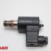 Hydraulika - Typ: Wegesitzventil 24 Volt EM22 V-G 24