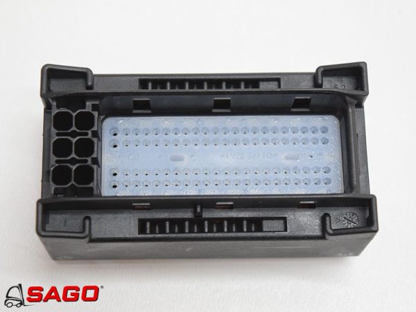 Elektryka - Typ: Stecker Fahrpumpe Rexroth 94 polig 36615
