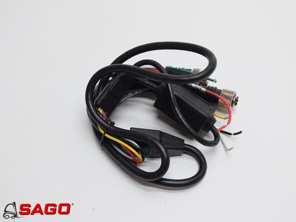 Elektryka - Typ: AVS-Calibration-Kit Al