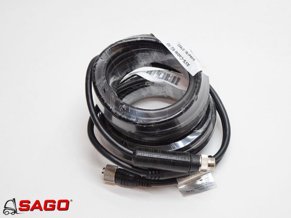 Elektryka - Typ: AVS-Cable 62.10