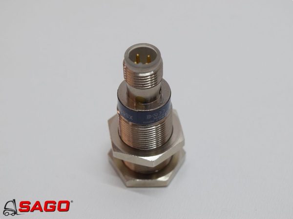Elektryka - Typ: Nährungsschalter Standard 32575