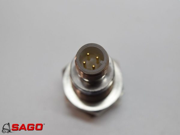 Elektryka - Typ: Nährungsschalter Standard 32575