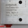Hydraulika - Typ: Druckreduzierventil 36492 V-VRPRL 38/TV S
