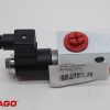 Hydraulika - Typ: Wegesitzventil + Anschlußblock 16239 HAWE EM42V-3/4-G 12