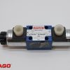 Hydraulika - Typ: HYDAC Ventil 4WE6E S01-12DG/V-6063114