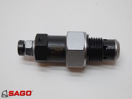 Hydraulika - Typ: Druckventil 16285