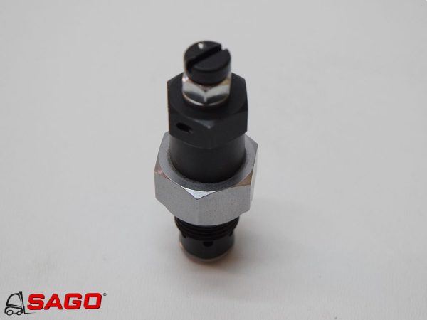 CMV10 BAR