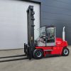 Kalmar Wózek widłowy czołowy