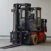 Kalmar Wózek widłowy czołowy