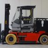 Kalmar Wózek widłowy czołowy