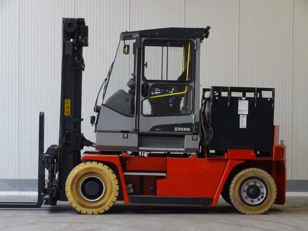 Kalmar Wózek widłowy czołowy