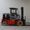 Kalmar Wózek widłowy czołowy