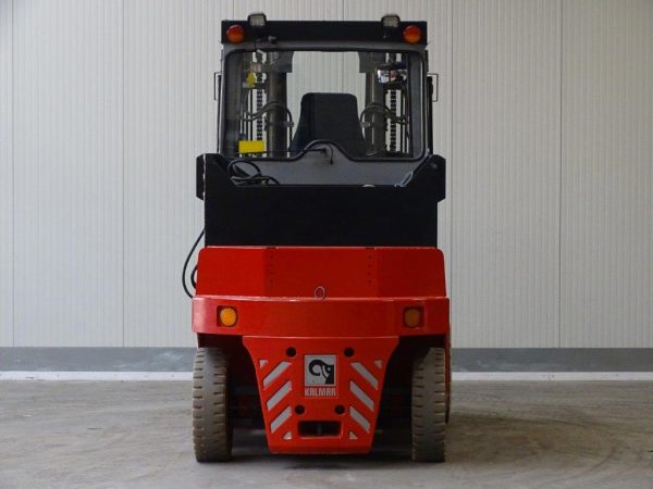 Kalmar Wózek widłowy czołowy